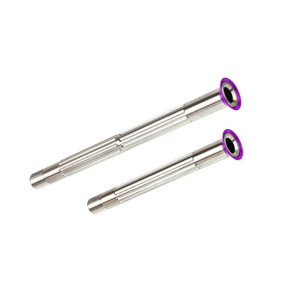 CHASER Superlight 33g Specialized Titanium Thru Axle | SL8 SL7 SL6 Aethos Venge