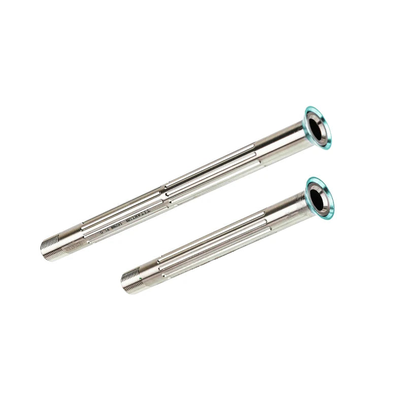 CHASER Superlight 33g Specialized Titanium Thru Axle | SL8 SL7 SL6 Aethos Venge