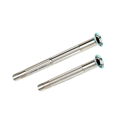 CHASER Superlight 33g Specialized Titanium Thru Axle | SL8 SL7 SL6 Aethos Venge