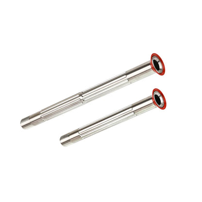 CHASER Superlight 33g Specialized Titanium Thru Axle | SL8 SL7 SL6 Aethos Venge