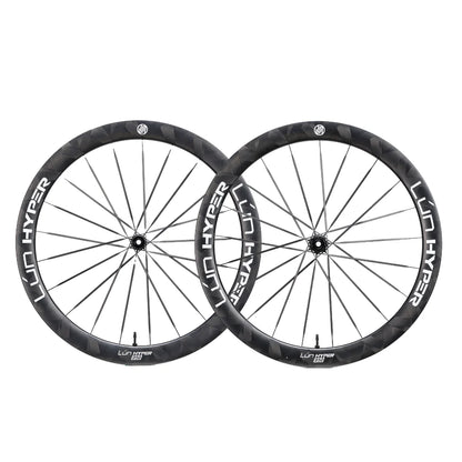 HYPER Lún Series 5 Disc Brake Wheelset