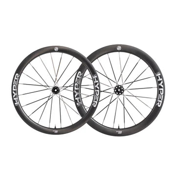 HYPER Lún Series 3 Disc Brake Wheelset