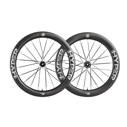 HYPER Lún Series 3 Disc Brake Wheelset