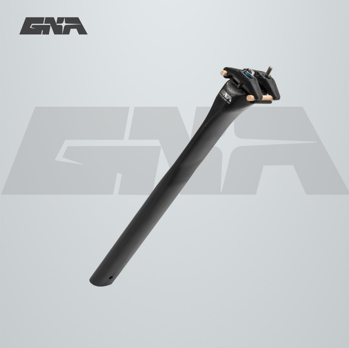 GANNA AERO FIN