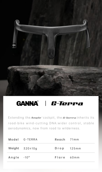 GANNA G-Terra