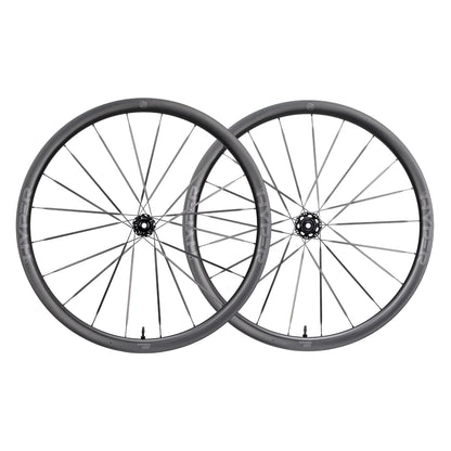 HYPER Lún Series 3 Disc Brake Wheelset