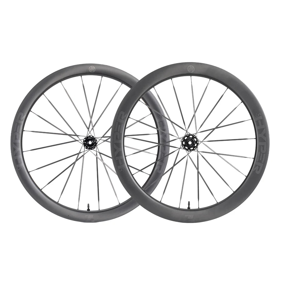 HYPER Lún Series 3 Disc Brake Wheelset