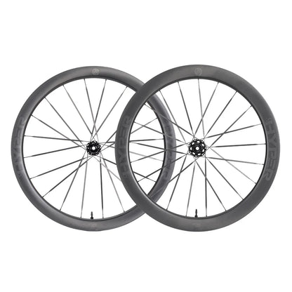 HYPER Lún Series 3 Disc Brake Wheelset