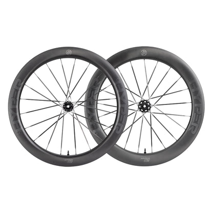 HYPER Lún Series 3 Disc Brake Wheelset