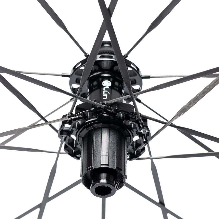 HYPER Lún Series 3 Disc Brake Wheelset