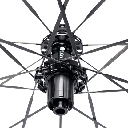 HYPER Lún Series 3 Disc Brake Wheelset