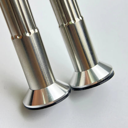 CHASER Superlight 33g Specialized Titanium Thru Axle | SL8 SL7 SL6 Aethos Venge