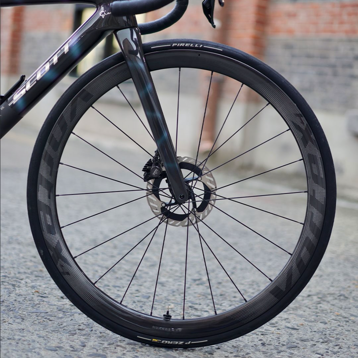 VORTEX N4