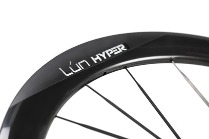 HYPER Lún Series 5 Disc Brake Wheelset