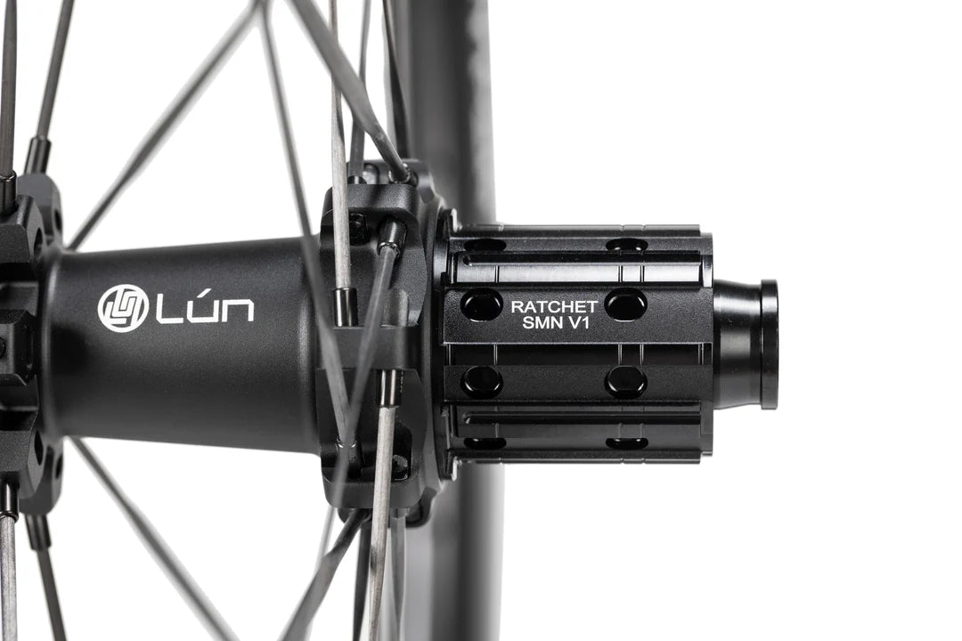 HYPER Lún Series 5 Disc Brake Wheelset