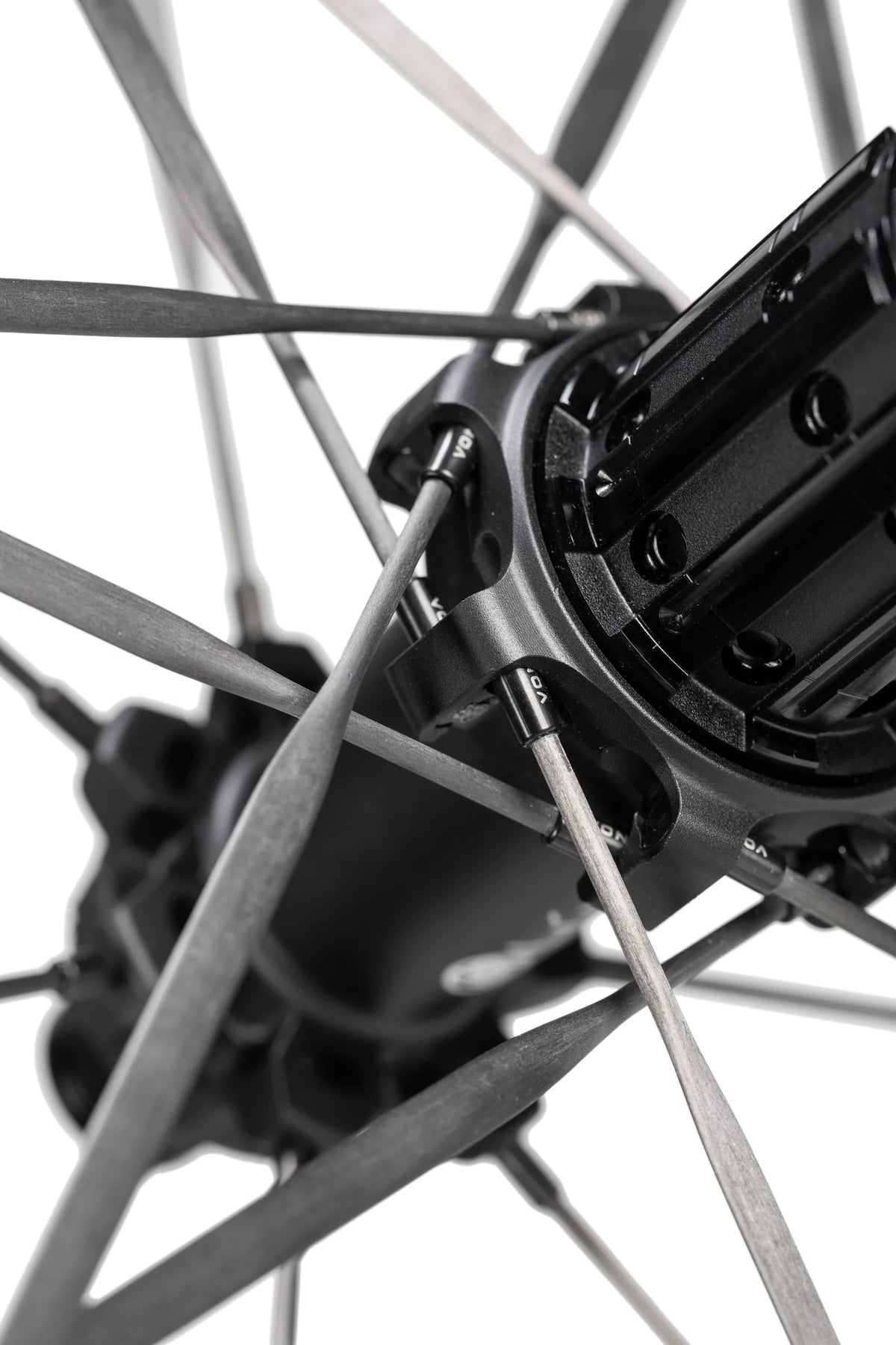HYPER Lún Series 5 Disc Brake Wheelset