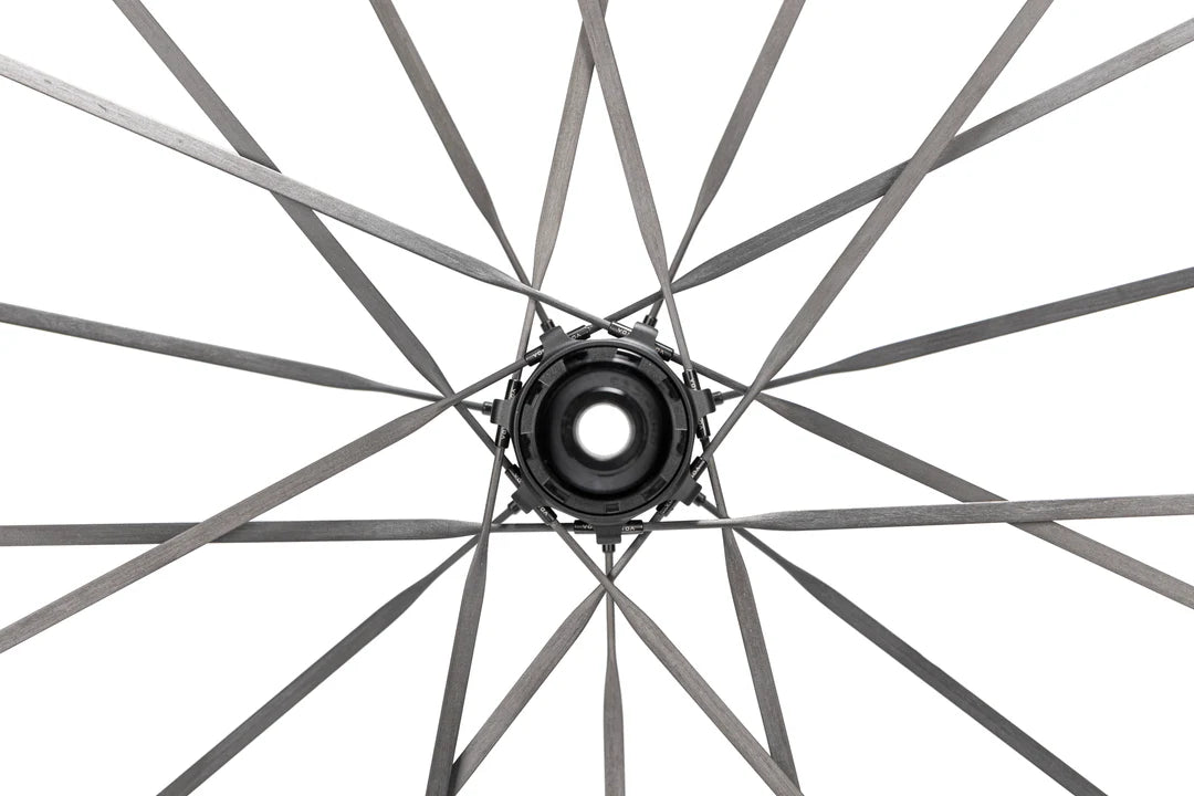 HYPER Lún Series 5 Disc Brake Wheelset