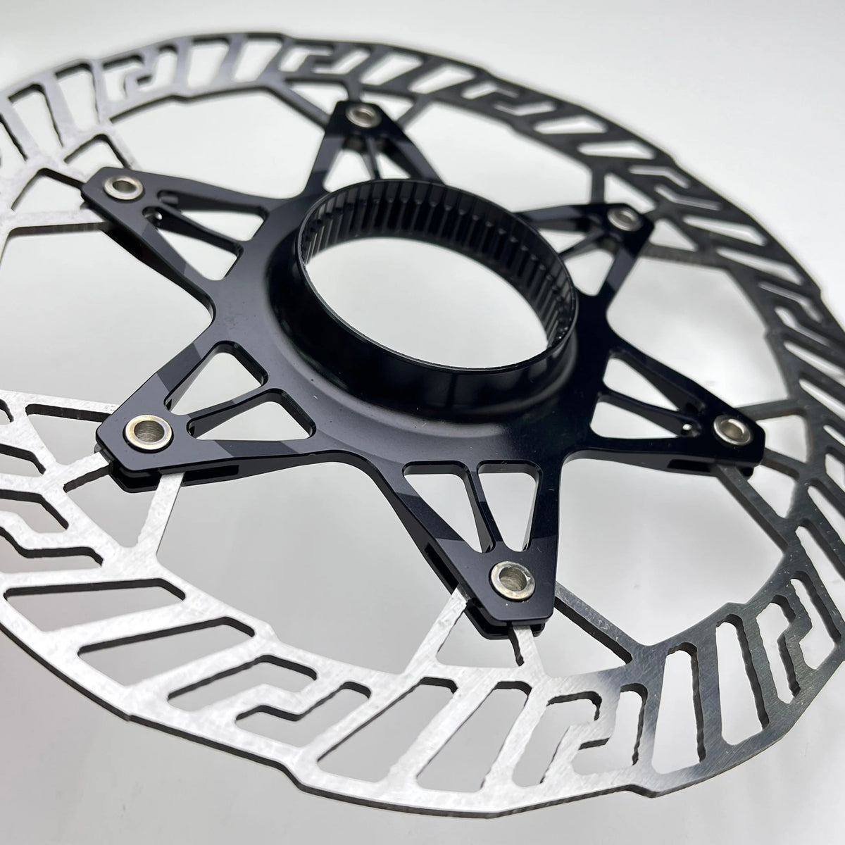 CHASER 6-Ultra G2 Super Lightweight Centerlock Disc Brake Rotor