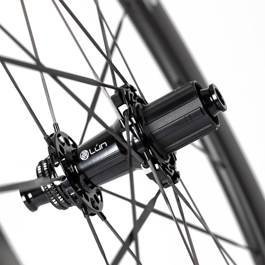 HYPER Lún Series 3 Disc Brake Wheelset