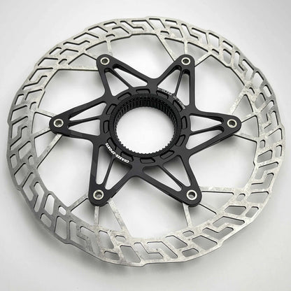 CHASER 6-Ultra G2 Super Lightweight Centerlock Disc Brake Rotor