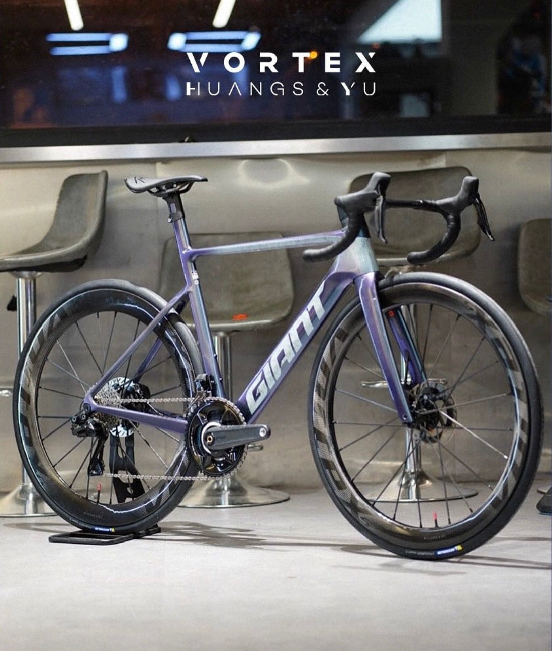 VORTEX N5
