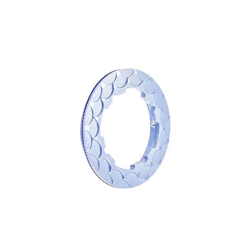 CHASER Cassette Lockring for SHIMANO HG