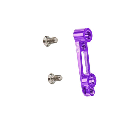 CHASER Flat Mount Disc Brake Adapter