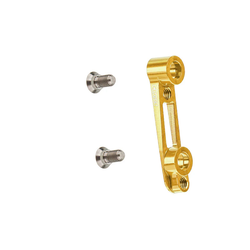 CHASER Flat Mount Disc Brake Adapter