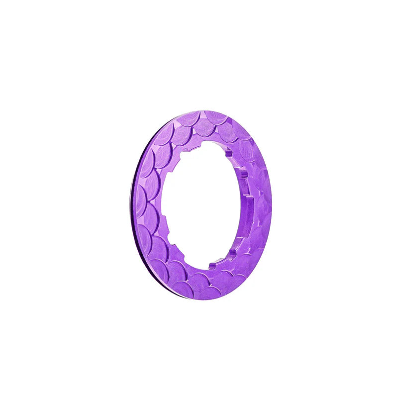 CHASER Cassette Lockring for SHIMANO HG