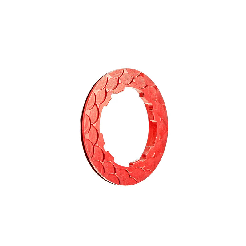 CHASER Cassette Lockring for SHIMANO HG