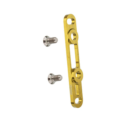 CHASER Flat Mount Disc Brake Adapter