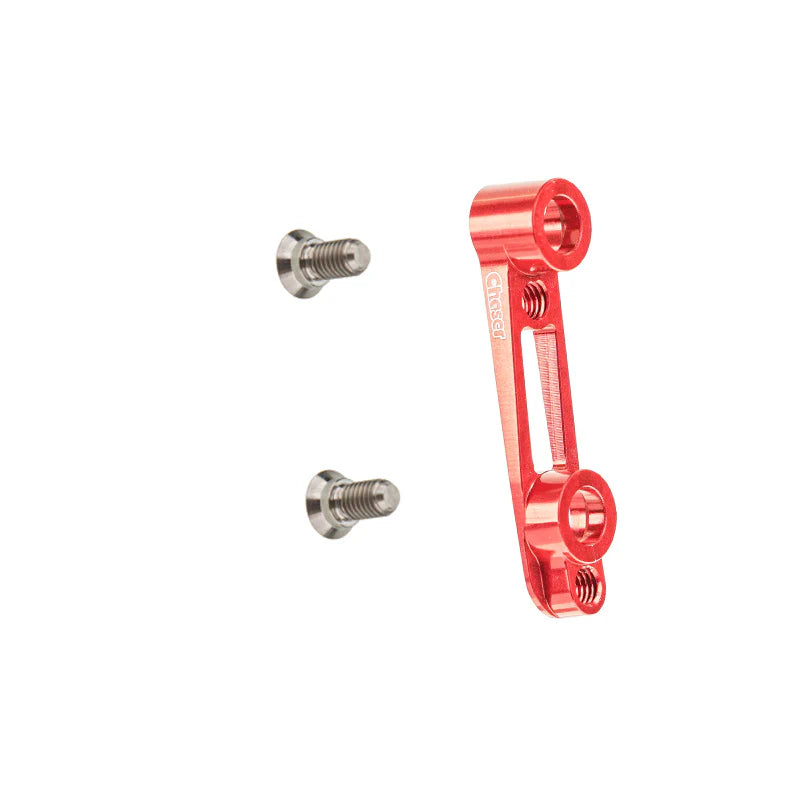 CHASER Flat Mount Disc Brake Adapter