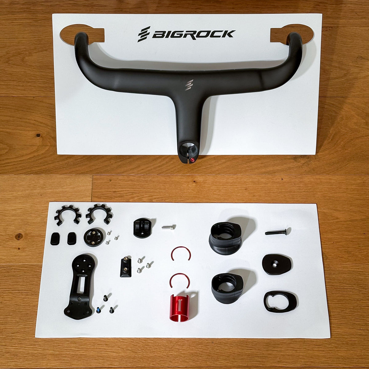 BIGROCK SKYLINE II