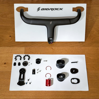 BIGROCK SKYLINE II