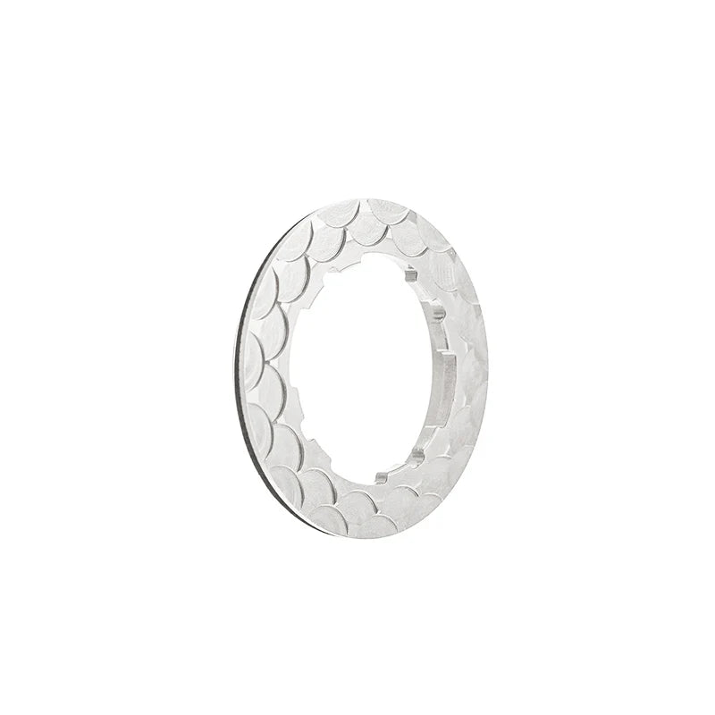 CHASER Cassette Lockring for SHIMANO HG