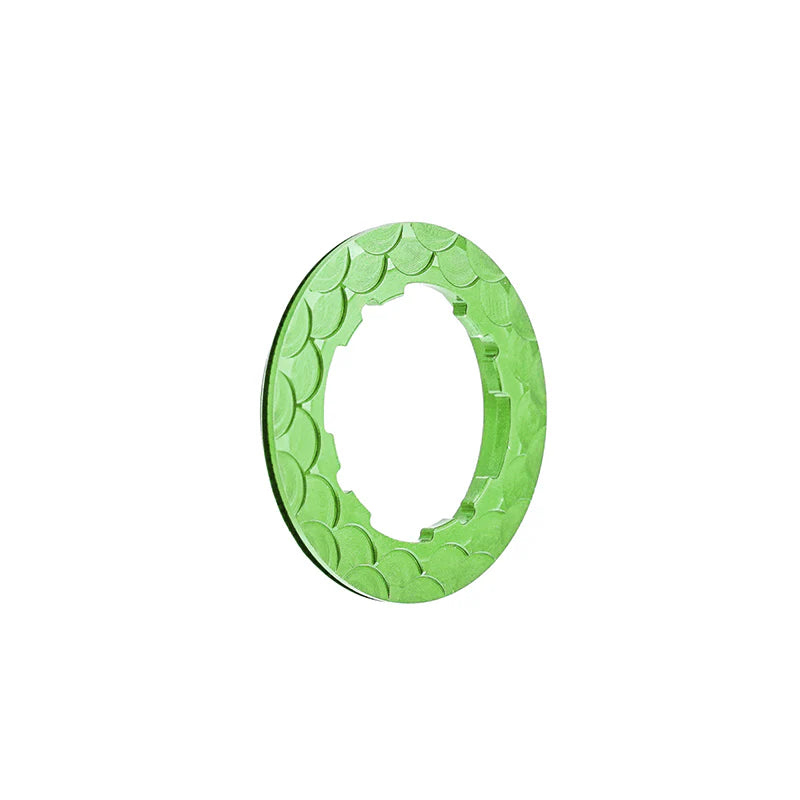 CHASER Cassette Lockring for SHIMANO HG