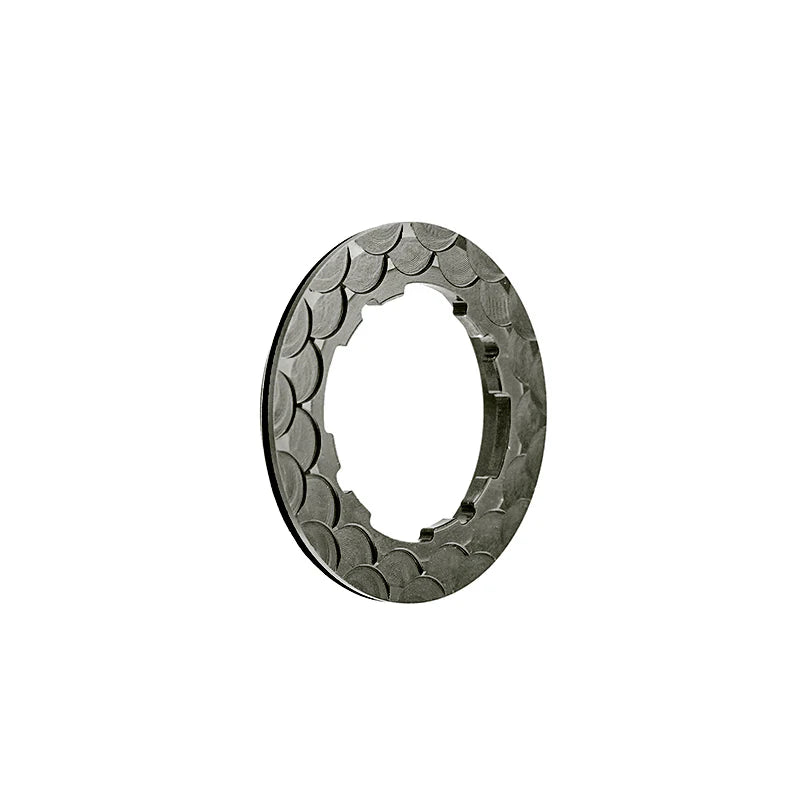 CHASER Cassette Lockring for SHIMANO HG
