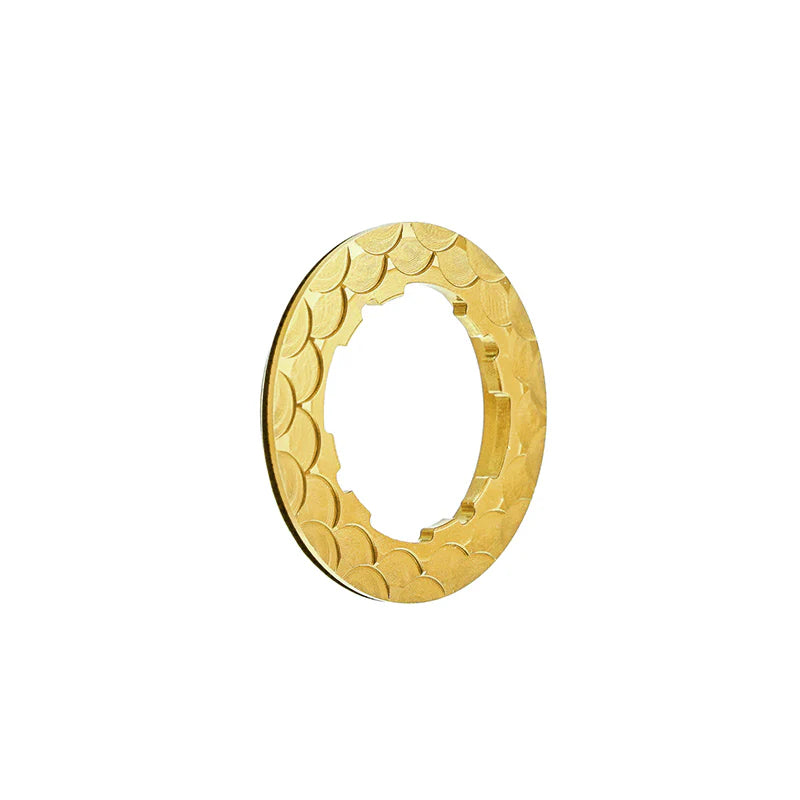CHASER Cassette Lockring for SHIMANO HG