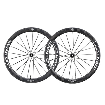 HYPER Lún Series 5 Disc Brake Wheelset